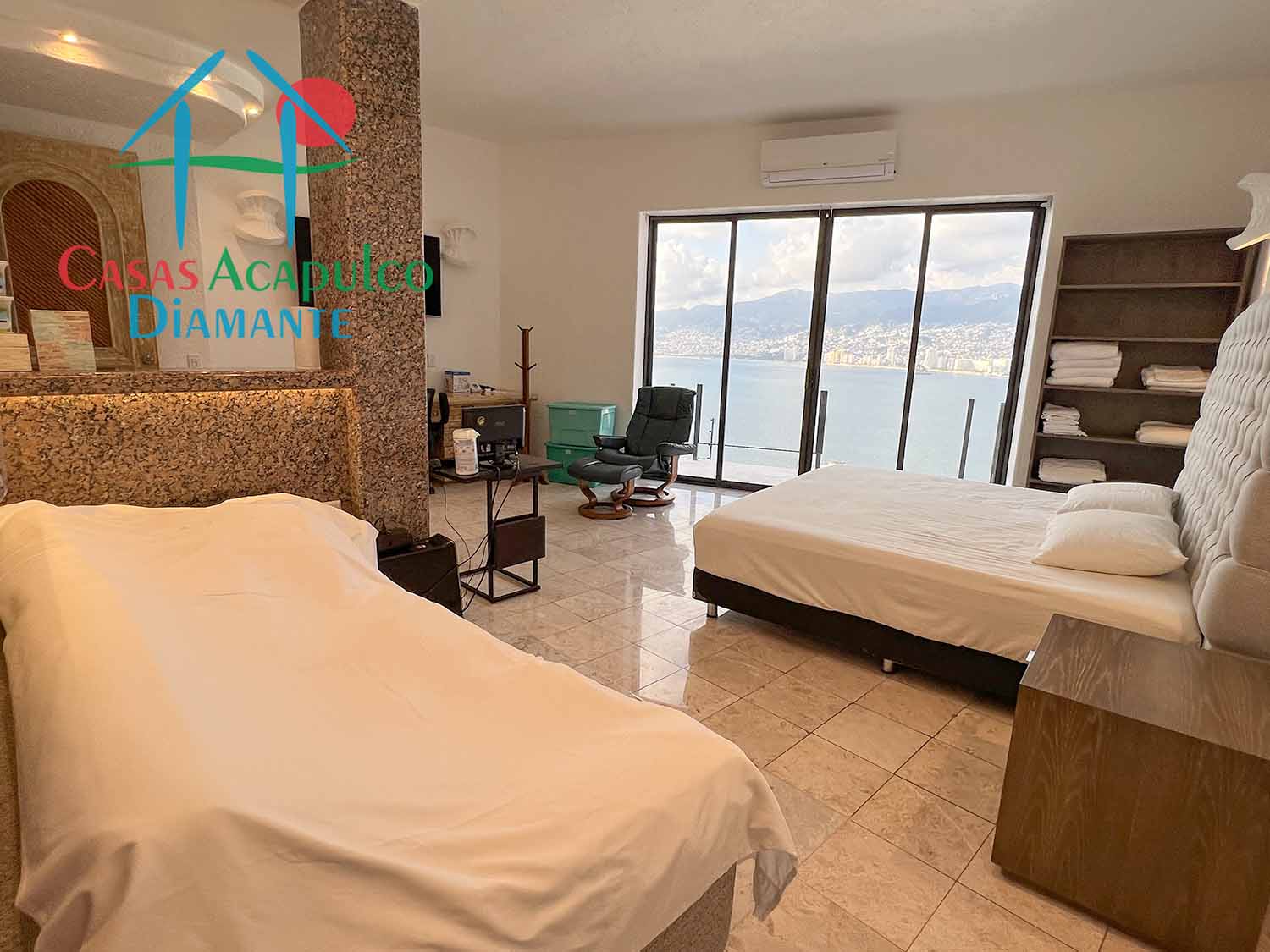 Casa Buenos Aires - Recámara seis 5